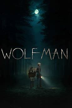 Wolf Man 2025 high