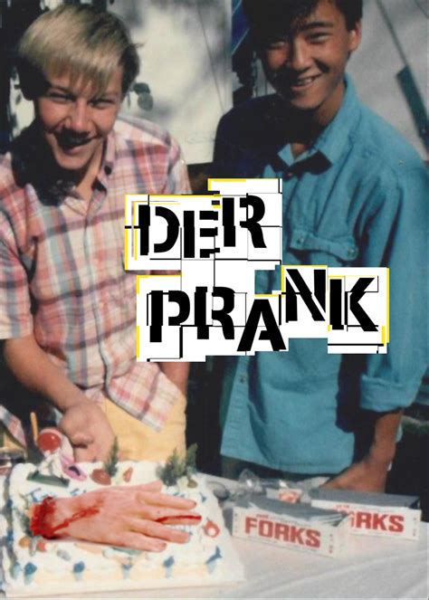 Der Prank 2025 streaming