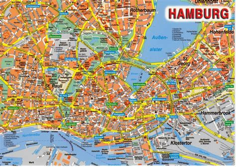 Hamburgo 2025