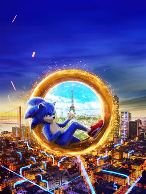 Sonic 3: O Filme