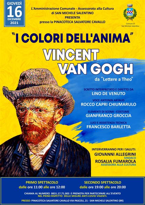 I colori dell'anima 2025