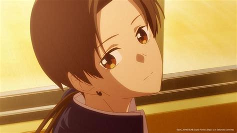 Otokonoko: Ame Nochi Hare 2025