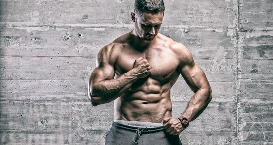 Clenbuterol 40 mcg: Antes y Después del Uso