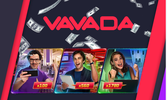 Discover the Thrills of VAVADA Casino Poland Discover the Thrills of VAVADA Casino Poland