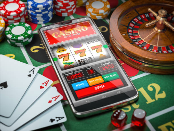 Why Online Casino Games Are More Fun with Bonuses 13