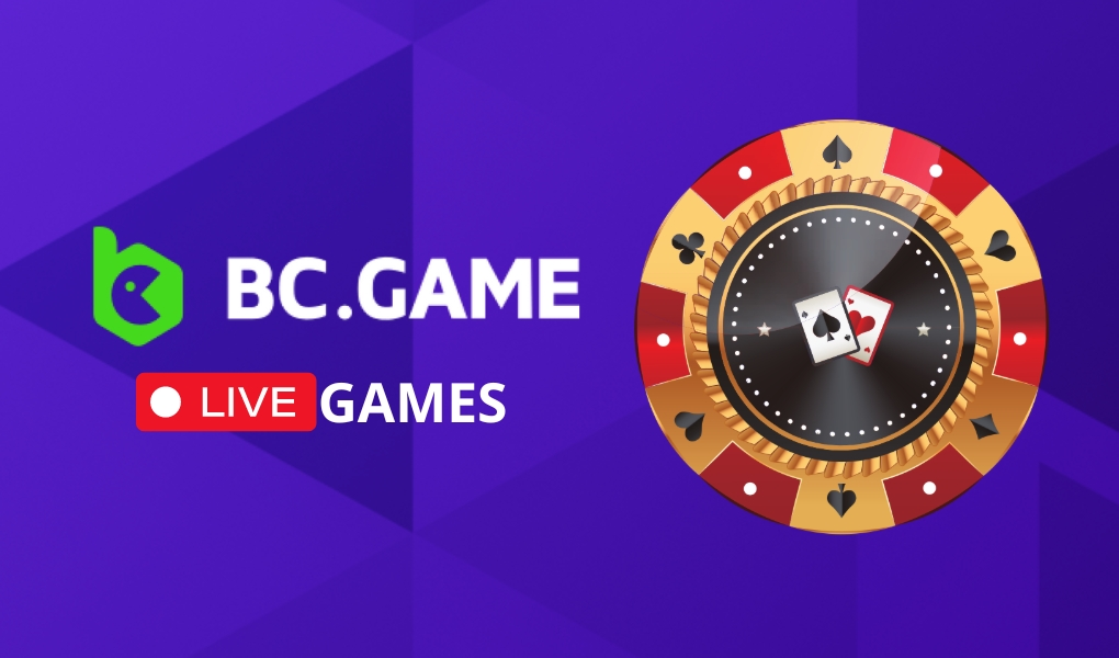 Descubre el Futuro del Juego con BC Game AR 18 Descubre el Futuro del Juego con BC Game AR 18