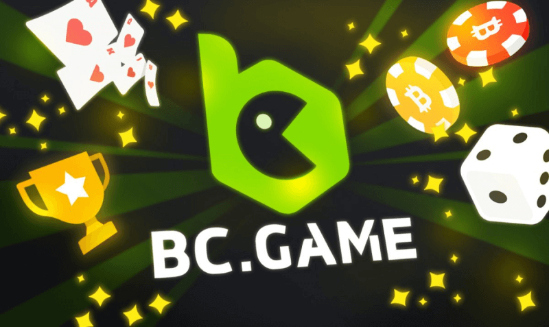 Descubre el Futuro del Juego con BC Game AR 18 Descubre el Futuro del Juego con BC Game AR 18