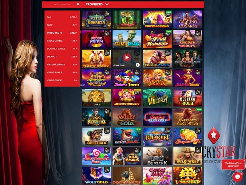 Discover the Excitement at Lucky Star 123 Club Login Casino 36 Discover the Excitement at Lucky Star 123 Club Login Casino 36