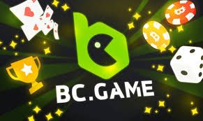 Discover the Exciting BC.Game Bonus and Enhance Your Gaming Experience Discover the Exciting BC.Game Bonus and Enhance Your Gaming Experience