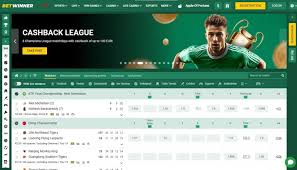 Exploring the Benefits of APK Betwinner Your Ultimate Betting Companion Exploring the Benefits of APK Betwinner Your Ultimate Betting Companion