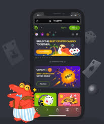 Exploring the Excitement of BC Game High Limit Slots Exploring the Excitement of BC Game High Limit Slots