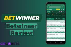 Exploring the Exciting World of Betwinner Casino