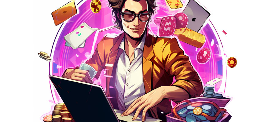 Spinanga Casino - Twoje ulubione miejsce do gry online Spinanga Casino - Twoje ulubione miejsce do gry online