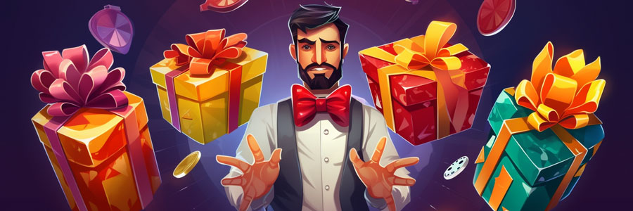 Spinit Casino - Twoje nowe ulubione miejsce do gry