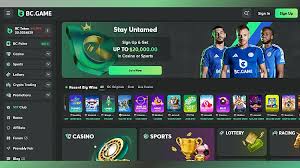 The Rise of BC Game Indonesia A New Era in Online Gaming The Rise of BC Game Indonesia A New Era in Online Gaming