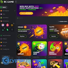 The Rise of BC Game Indonesia A New Era in Online Gaming The Rise of BC Game Indonesia A New Era in Online Gaming