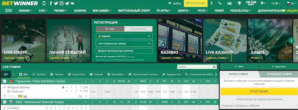 Todo lo que necesitas saber sobre BetWinner 19 Todo lo que necesitas saber sobre BetWinner 19