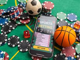 Understanding in-play betting 2025 Embracing the Future of Sports Wagering