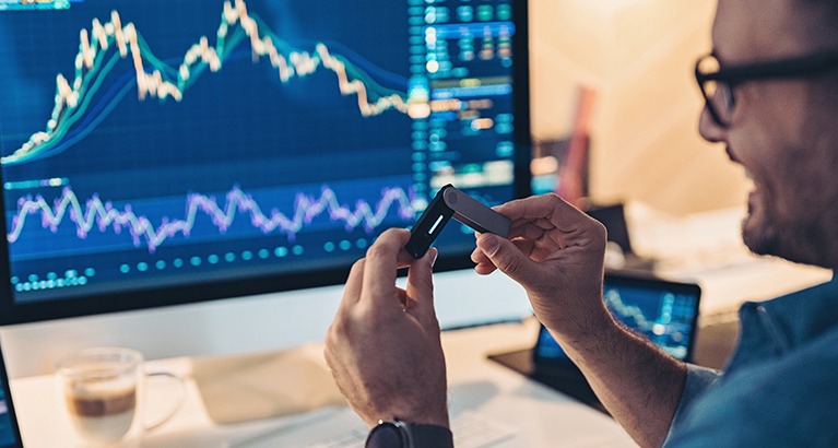 Unlocking the Secrets of Crypto Trading with the Crypto Trading Indicator Tool Unlocking the Secrets of Crypto Trading with the Crypto Trading Indicator Tool