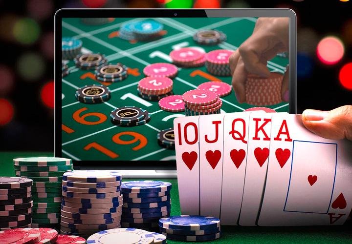 Unveiling the Excitement of Casino Koi Spins Unveiling the Excitement of Casino Koi Spins