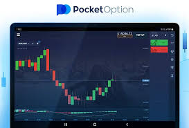 Вход в Pocket Option - Популярная платформа для трейдинга Вход в Pocket Option - Популярная платформа для трейдинга