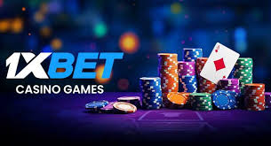 1xBet Thailand Download APP – Ваш идеальный спутник в мире беттинга 104 1xBet Thailand Download APP – Ваш идеальный спутник в мире беттинга 104