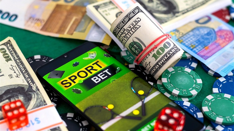 Best strategies for betting on 13