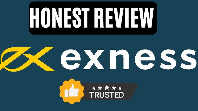 Choose Exness For Demo Trading 6 Choose Exness For Demo Trading 6