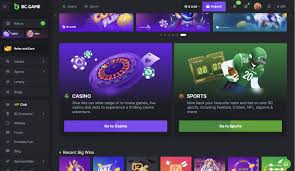 Descubre las Ventajas de bc.game para Apostar en Línea