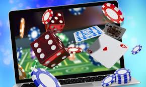 Discover the Excitement at Casiroom Online Casino UK 8