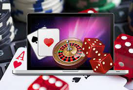 Discover the Excitement at Casiroom Online Casino UK 8