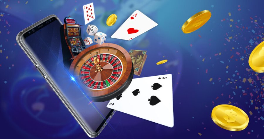 Discover the Excitement of Casino Pyramid Spins 0 Discover the Excitement of Casino Pyramid Spins 0