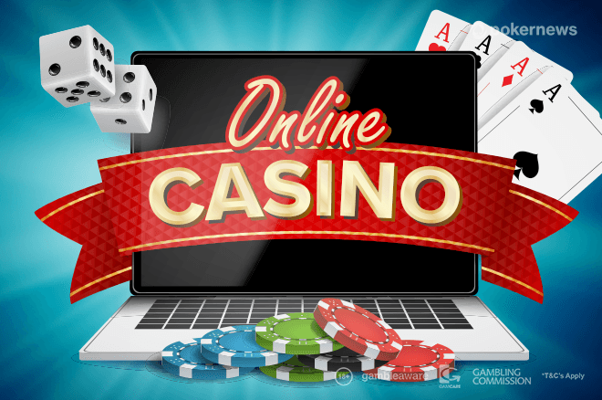Discover the Thrill of Online Casino Gransino 4
