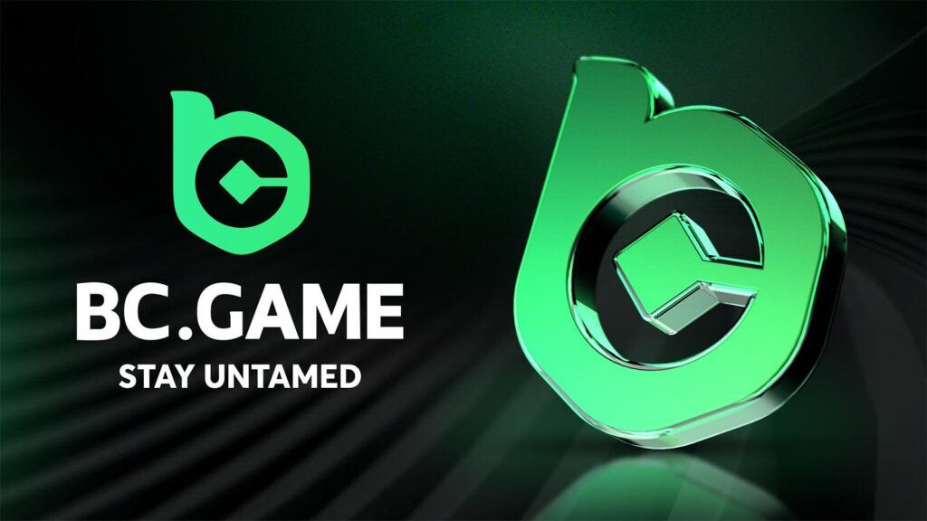 Experience Excitement and Rewards at BC Game Casino Experience Excitement and Rewards at BC Game Casino