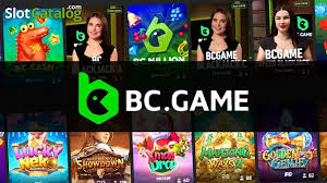 Experience the Thrills of BCGame Plinko