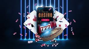 Experience Unmatched Thrills at Casinoways Casino & Sportsbook Experience Unmatched Thrills at Casinoways Casino & Sportsbook
