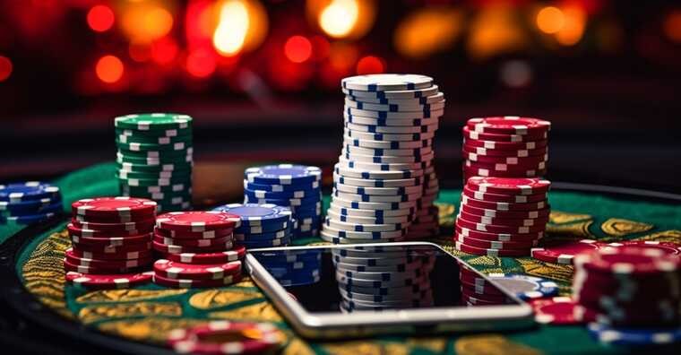 Explore the Exciting World of Casino Lucky Manor UK 1 Explore the Exciting World of Casino Lucky Manor UK 1