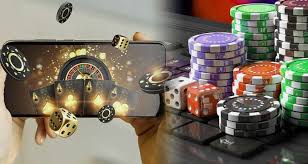 Exploring the Thrills of Online Casino Slotmonster