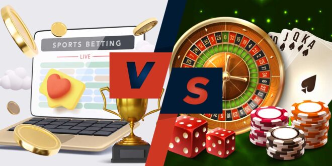 Join the casino fun and experience endless excitement! Join the casino fun and experience endless excitement!