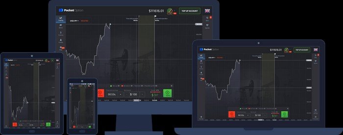 Mastering the Art of Trading with Pocket Option 2 Mastering the Art of Trading with Pocket Option 2