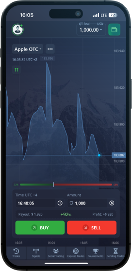 Mastering the Art of Trading with Pocket Option 2 Mastering the Art of Trading with Pocket Option 2
