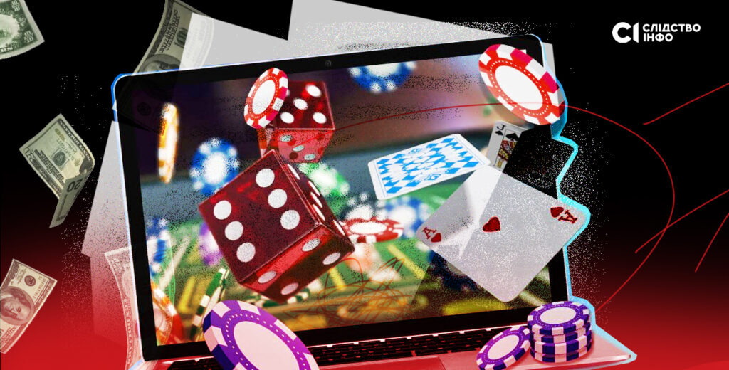 Online Casino Lucky Max Your Ultimate Gaming Destination