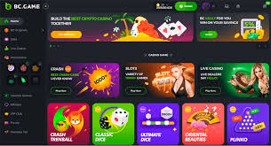 The Exciting World of Online Casino The Exciting World of Online Casino
