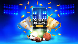 The Thrill of Betting with winball bet The Thrill of Betting with winball bet