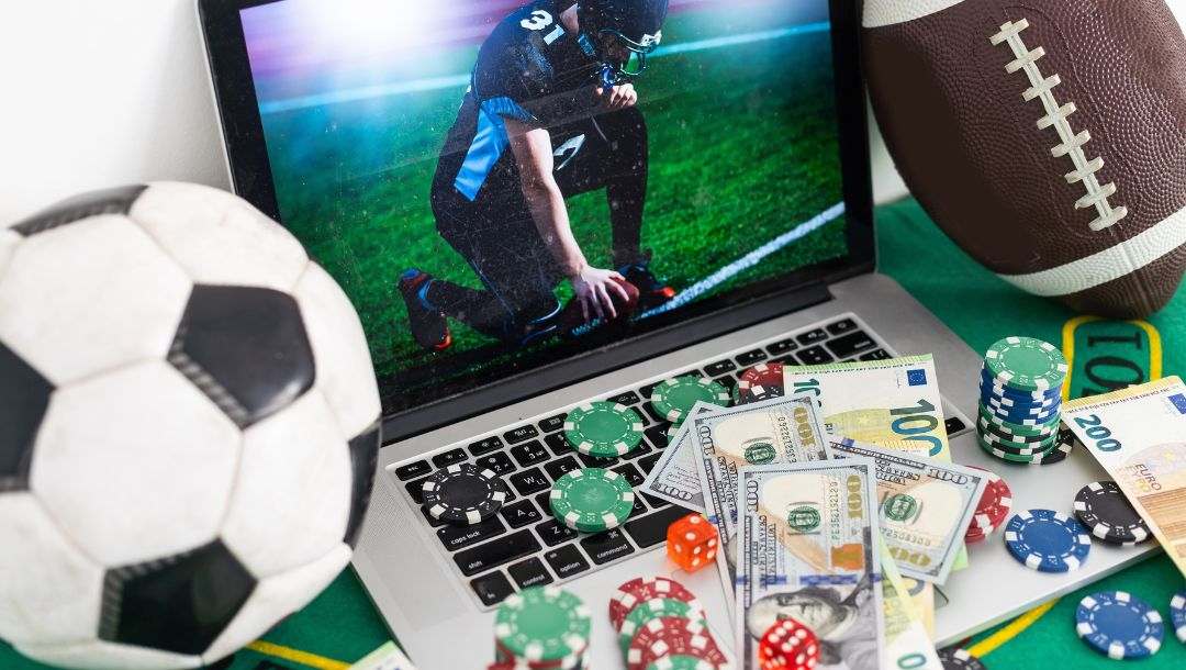 The Thrill of Betting with winball bet The Thrill of Betting with winball bet