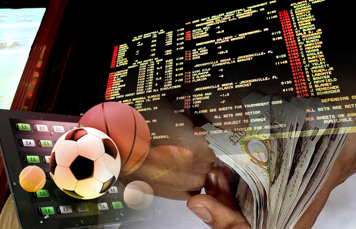 Todo lo que necesitas saber sobre las casa de apuestas Todo lo que necesitas saber sobre las casa de apuestas