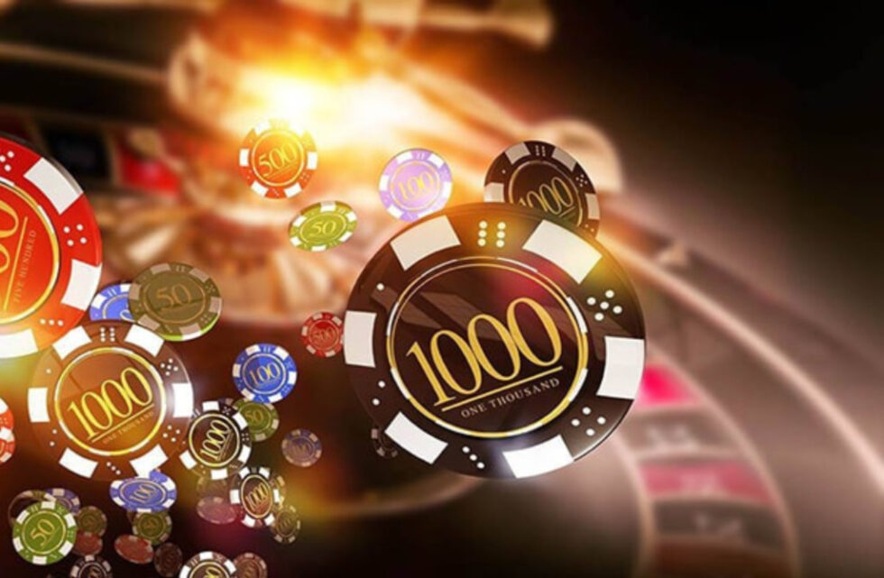 Unlocking the Secrets The Ultimate Guide to Casino Bonus Strike