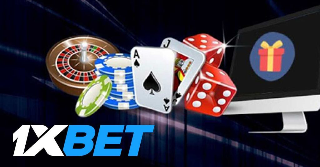 1xBet অ্যাপ ডাউনলোড করুন - আপনার বাজির সেরা সঙ্গী 2
