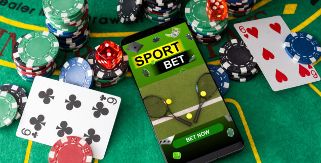 All You Need to Know About Gamepawa Bet