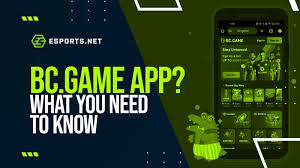 استكشاف كازينو BC.Game عالم من المتعة والترفيه